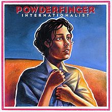 Powderfinger Internationalist