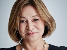 Michelle Guthrie