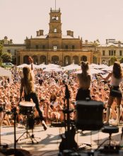 So Frenchy So Chic at Werribee Park