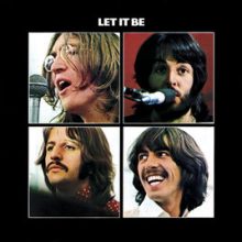 The Beatles Let It Be