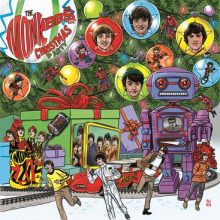 The Monkees Christmas Party