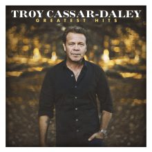Troy Cassar-Daley Greatest Hits