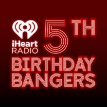 iHeartRadio 5th birthday