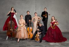 Australian Haydn Ensemble