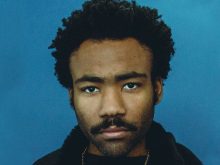 Childish Gambino