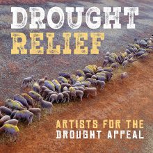 Drought Relief