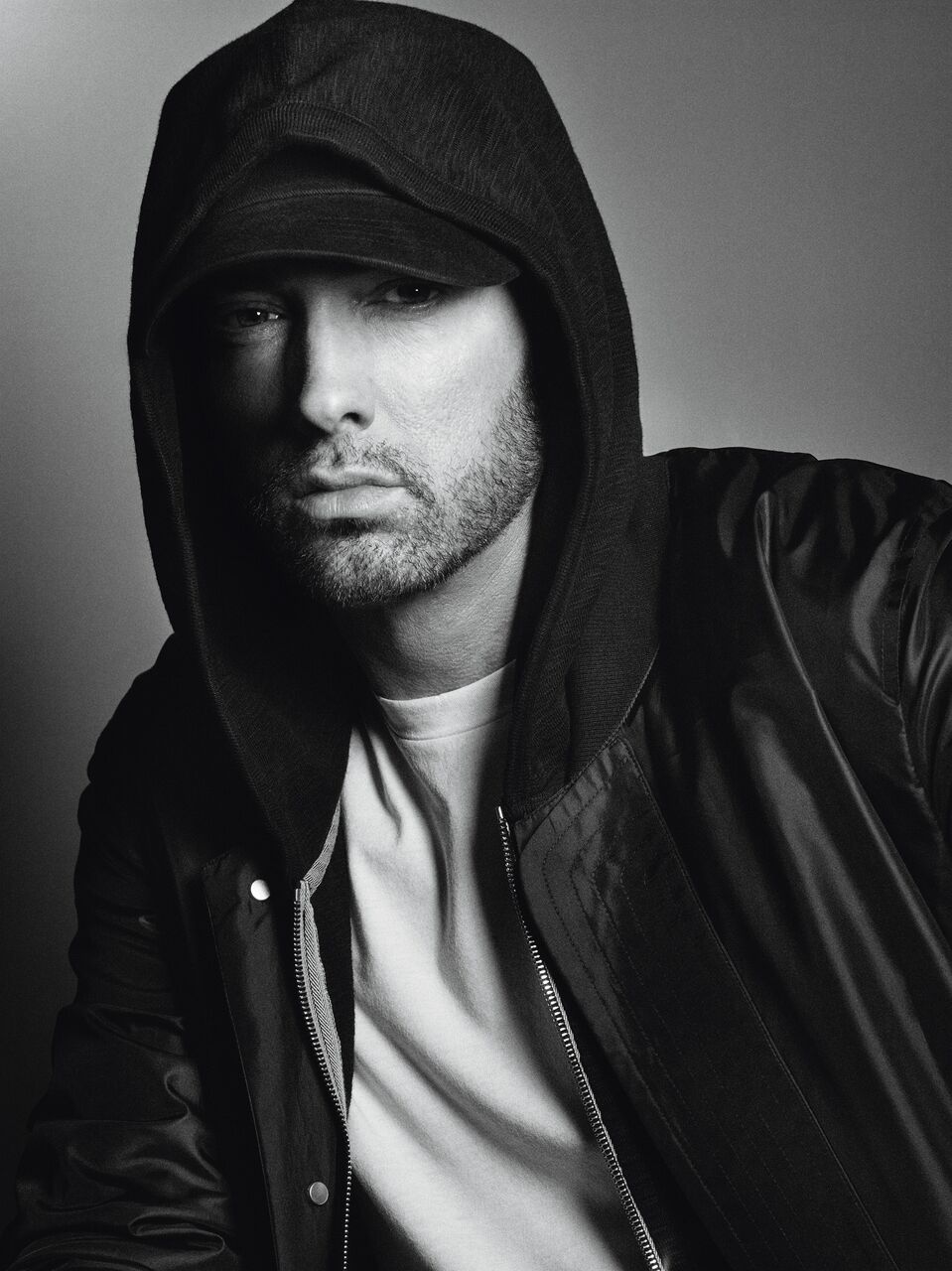 Eminem Pays Tribute To Murdered Rapper Pat Stay - Noise11.com