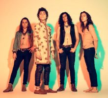 Greta Van Fleet