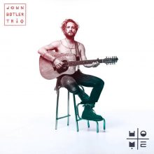 John Butler Trio Home