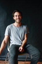 Matt Corby