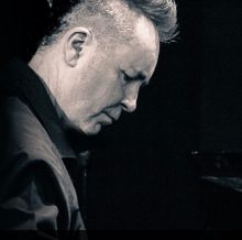 Nigel Kennedy