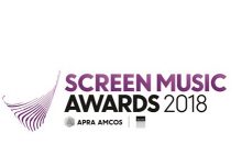 Screen Music Awards 2018