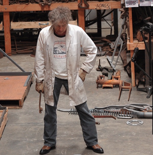 Bob Dylan Performs Streaming Show Out Of Santa Monica - Vimarsana News