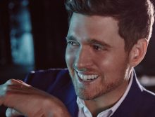 Michael Buble Love