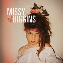Missy Higgins The Special Ones