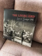 The Living End Live In Europe 2018