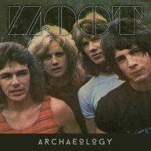 Zoot Archaeology