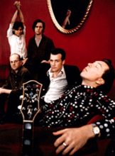 The Blackeyed Susans