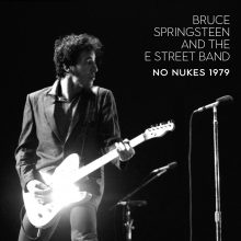 Bruce Springsteen No Nukes