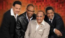 Four Tops