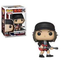 Funko Angus Young