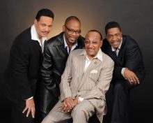 The Four Tops