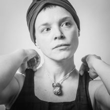 Wallis Bird by Jens Oellermann