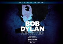 Bob Dylan Revisited