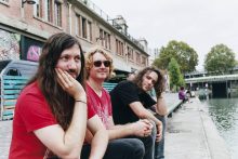 DZ Deathrays