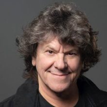 Michael Lang