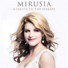 Mirusia A Salute to the Seekers