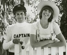 The Captain and Tennille