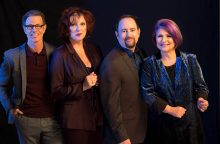 The Manhattan Transfer