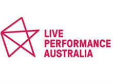 Live Performance Australia