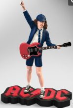 Angus Young Knucklebonz