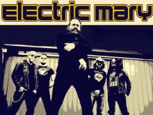 Electric Mary