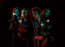 Greta Van Fleet