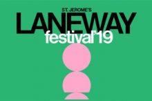 Laneway Festival