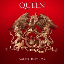 Queen Valentines Day