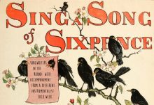 Sing A Song of Sixpence