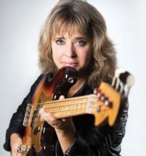 Suzi Quatro