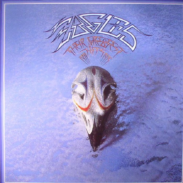 Eagles Their Greatest Hits 1971-1975 Turns 50 - Noise11 Music News