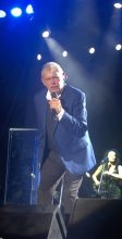 John Farnham returns for Red Hot Summer 2019 photo Regional Touring