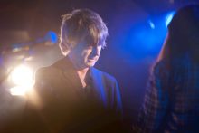 Neil Finn photo by Ros O'Gorman