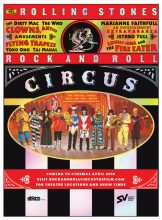 The Rolling Stones Rock and Roll Circus