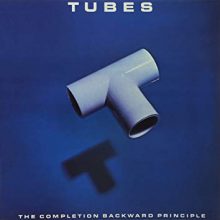 The Tubes The Completion Backwards Principle