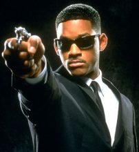 Will Smith