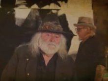 Brian Cadd and David Bromley Silver City