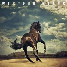 Bruce Springsteen Western Stars