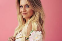 Kelsea Ballerini